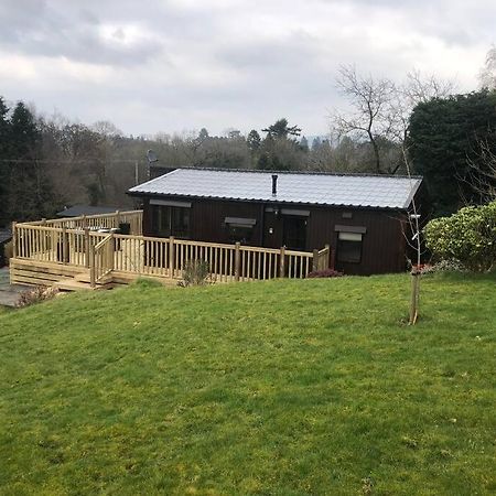 5F Stanley Lodge, Caer Beris, Builth Wells - No Tradesman Luaran gambar