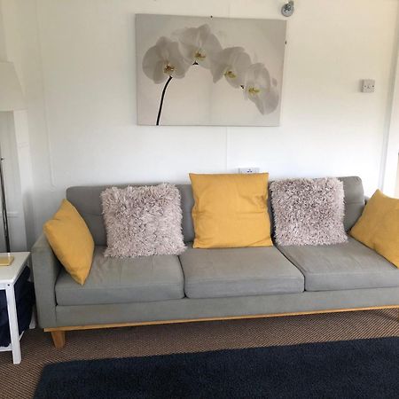 5F Stanley Lodge, Caer Beris, Builth Wells - No Tradesman Luaran gambar