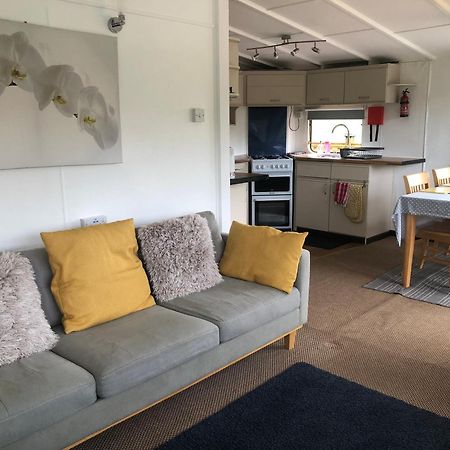 5F Stanley Lodge, Caer Beris, Builth Wells - No Tradesman Luaran gambar