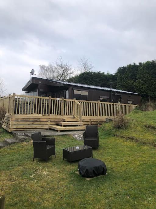 5F Stanley Lodge, Caer Beris, Builth Wells - No Tradesman Luaran gambar