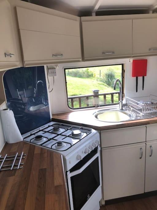 5F Stanley Lodge, Caer Beris, Builth Wells - No Tradesman Luaran gambar