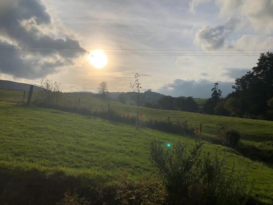 5F Stanley Lodge, Caer Beris, Builth Wells - No Tradesman Luaran gambar