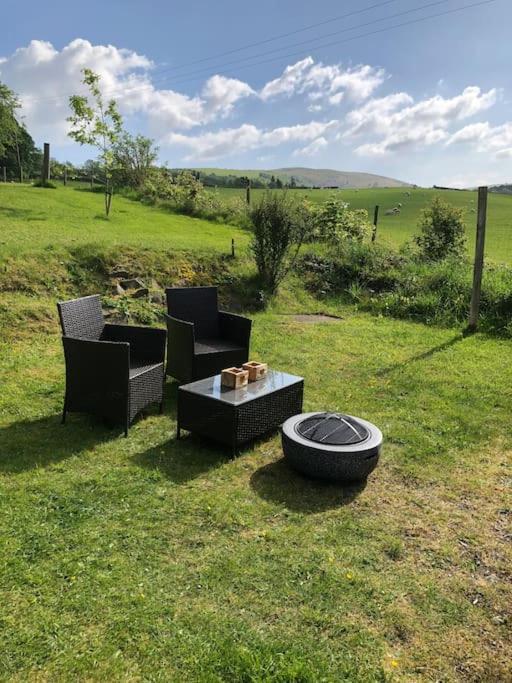 5F Stanley Lodge, Caer Beris, Builth Wells - No Tradesman Luaran gambar