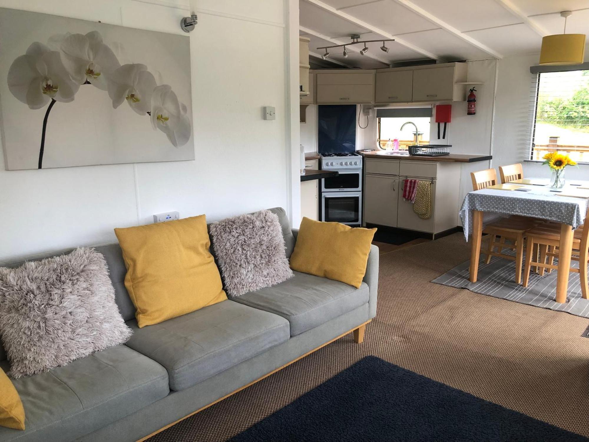 5F Stanley Lodge, Caer Beris, Builth Wells - No Tradesman Luaran gambar