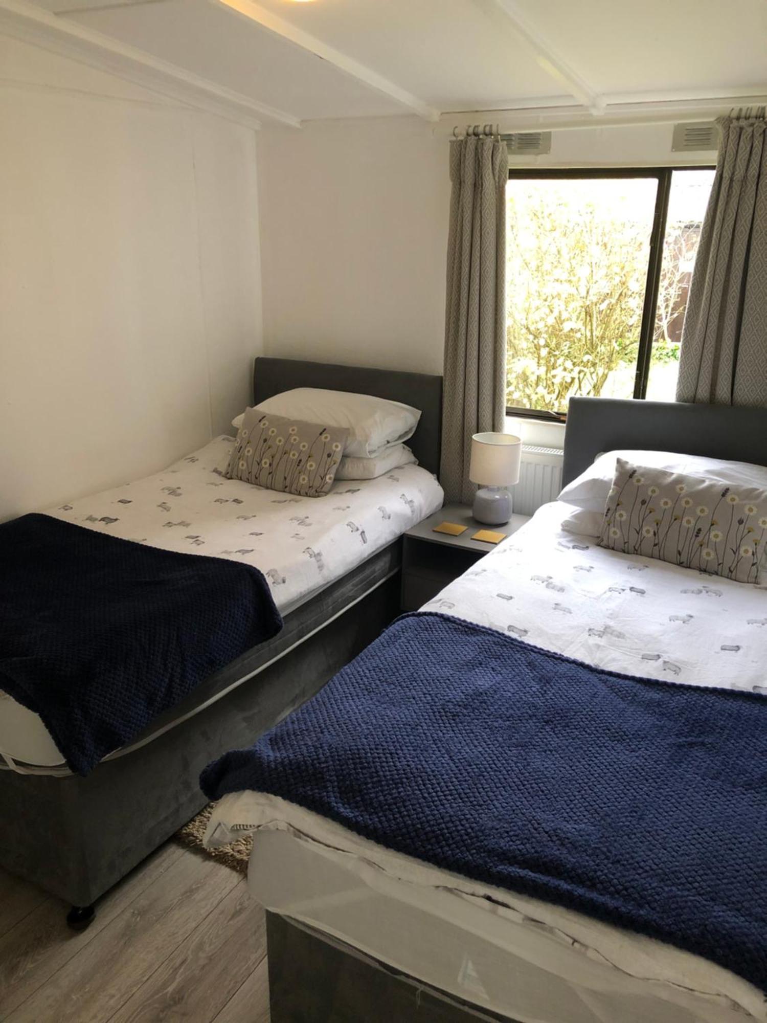 5F Stanley Lodge, Caer Beris, Builth Wells - No Tradesman Luaran gambar