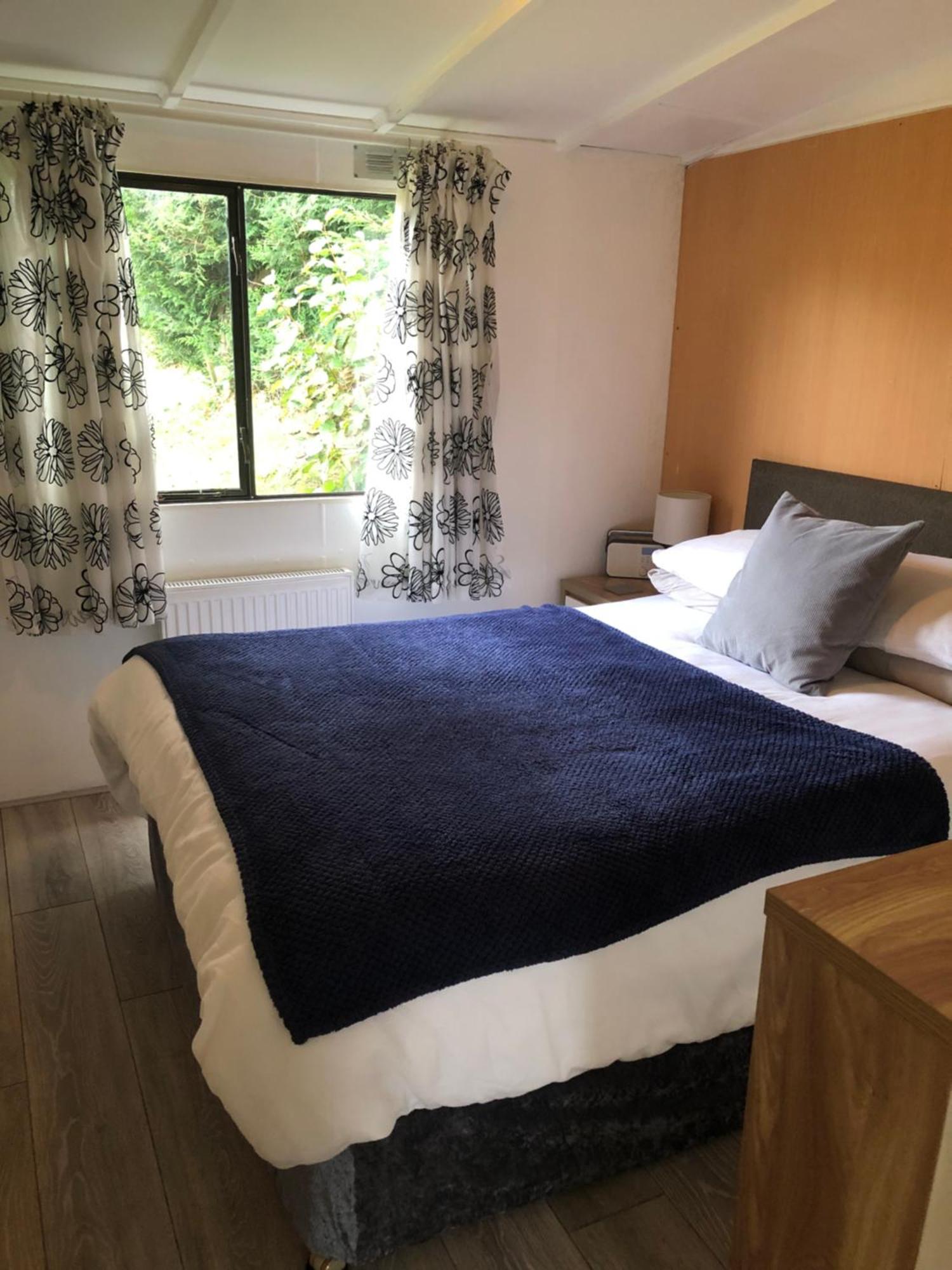 5F Stanley Lodge, Caer Beris, Builth Wells - No Tradesman Luaran gambar