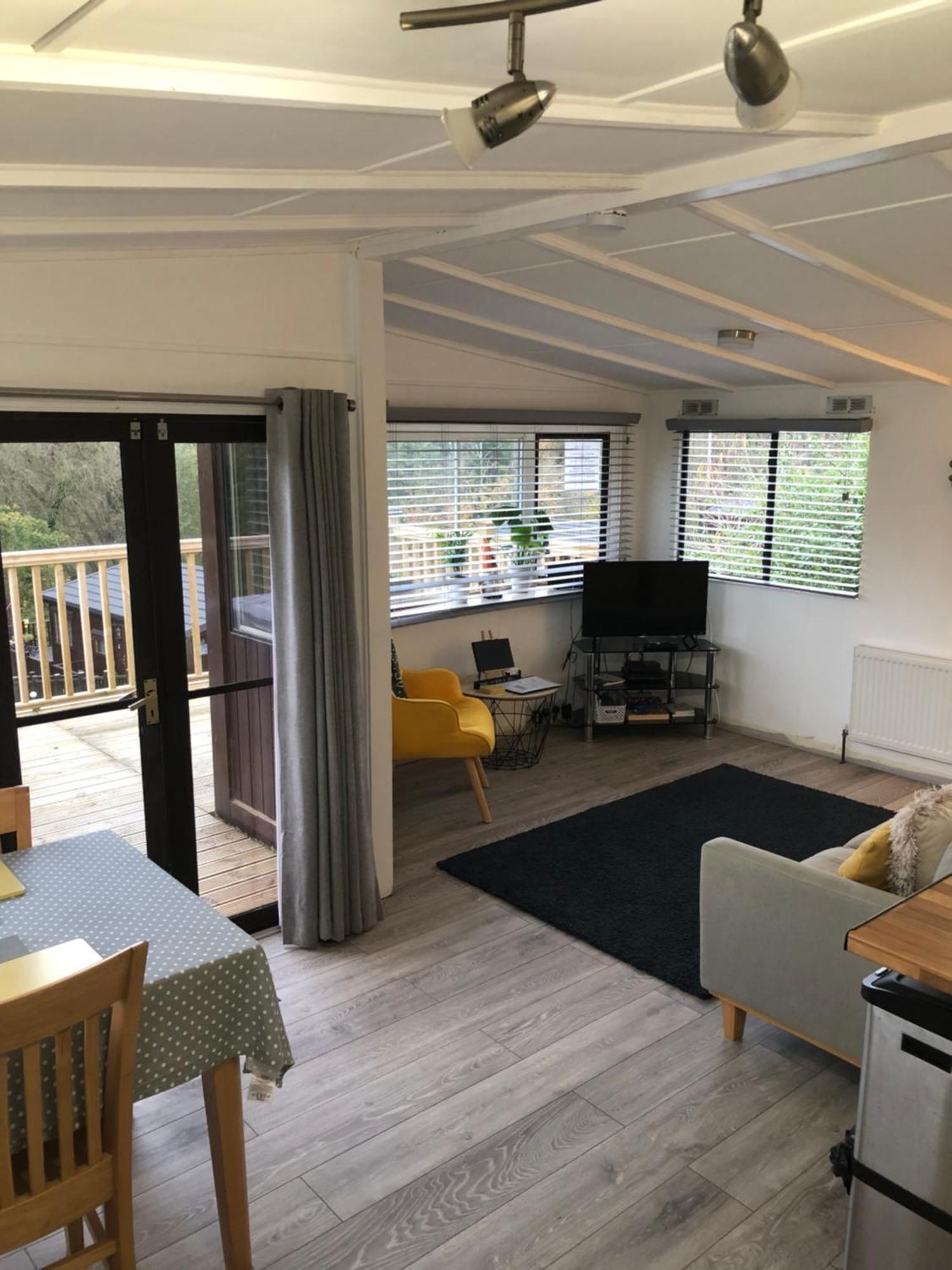 5F Stanley Lodge, Caer Beris, Builth Wells - No Tradesman Luaran gambar
