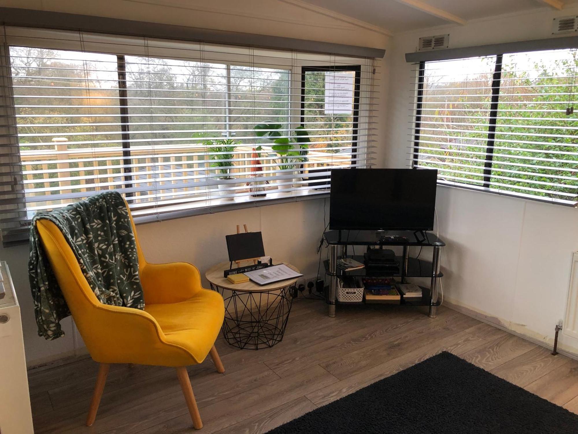 5F Stanley Lodge, Caer Beris, Builth Wells - No Tradesman Luaran gambar